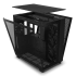 NZXT H9 Flow Dual-Chamber Mid-Tower Airflow Casing